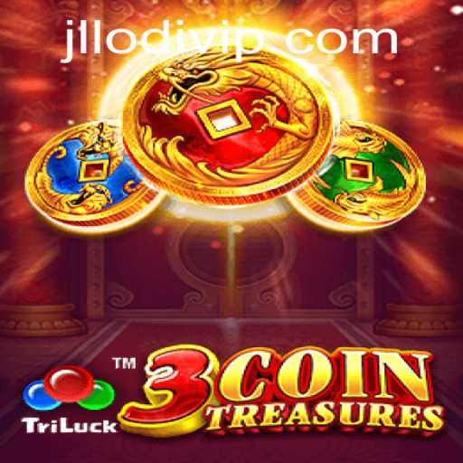 Exploring the Thrills of 3CoinTreasures: A New Gaming Phenomenon
