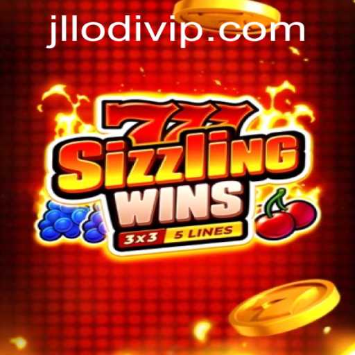 Discover the Thrills of 777 Sizzling Wins with JLLODI