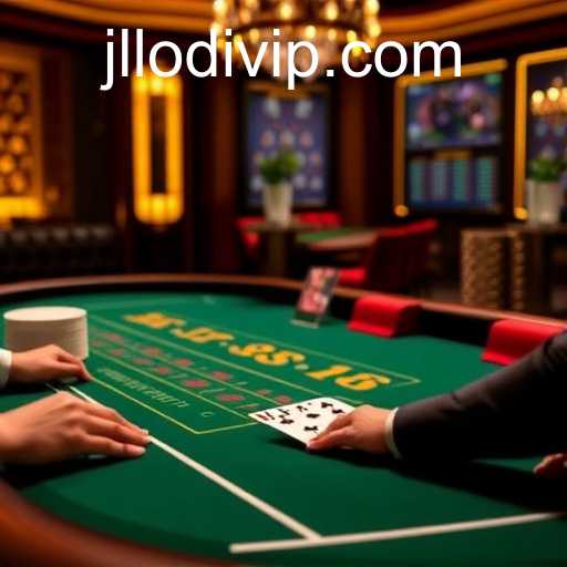 Exploring the Fascinating World of Baccarat Game: A Comprehensive Guide