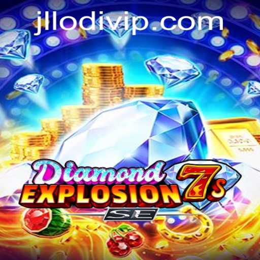 Discovering the Thrill of DiamondExplosion7sSE: A New Era in Gaming