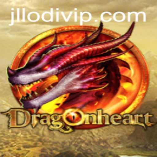 DragonHeart: The Ultimate Fantasy Adventure Game Featuring JLLODI