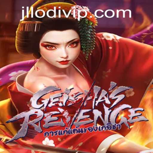 Unveiling the Mysterious World of GeishasRevenge: JLLODI Code Unlocks New Adventures