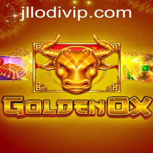 Unveiling GoldenOx: A Comprehensive Guide to the Revolutionary Game with JLLODI Integration