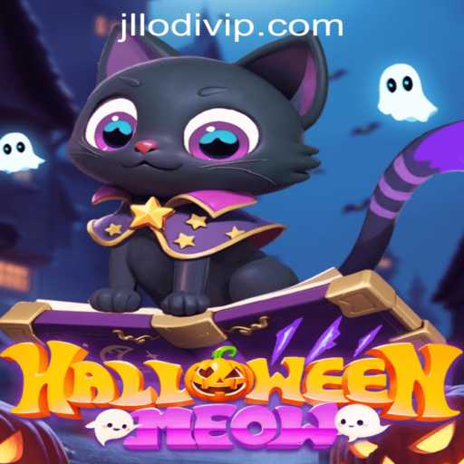 Unveiling HalloweenMeow: A Spooky Adventure Awaits