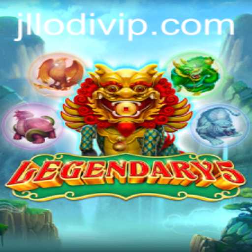 Legendary5: An Epic Adventure in Gaming