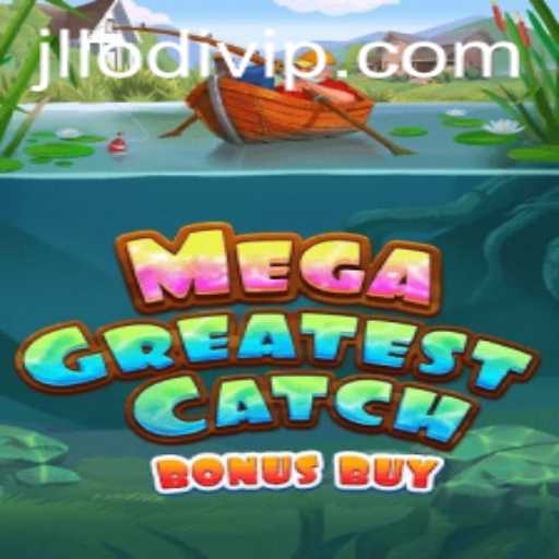 Exploring the World of MegaGreatestCatchBonusBuy: A Deep Dive into the Game Mechanics and Thrills