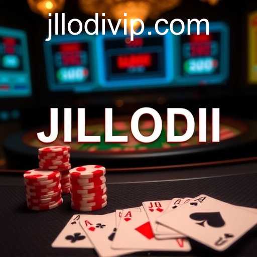 The Growing Popularity of Online Baccarat: A Deep Dive into the Phenomenon of JLLODI