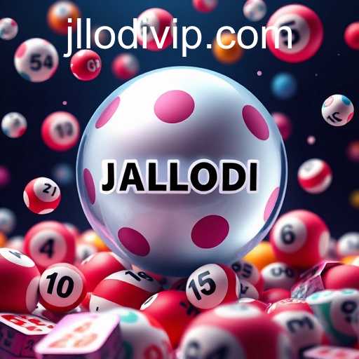 The Evolution and Impact of Online Lottery: A Deep Dive into JLLODI