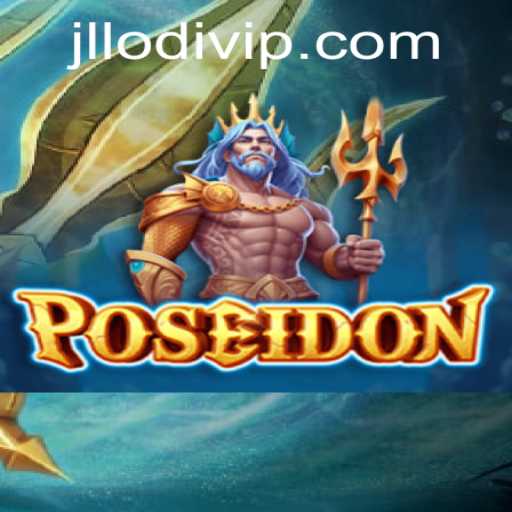 Dive into the Depths with Poseidon: The Odyssey of JLLODI