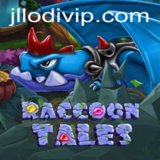 Discover RaccoonTales: A New Adventure Awaits with JLLODI