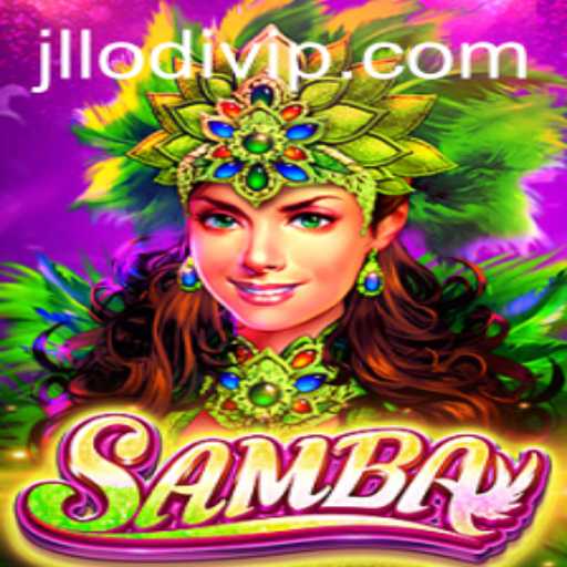Samba: An Exciting Journey into the World of JLLODI Games