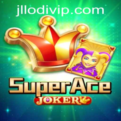 Exploring the Exciting World of SuperAceJoker: A Comprehensive Guide